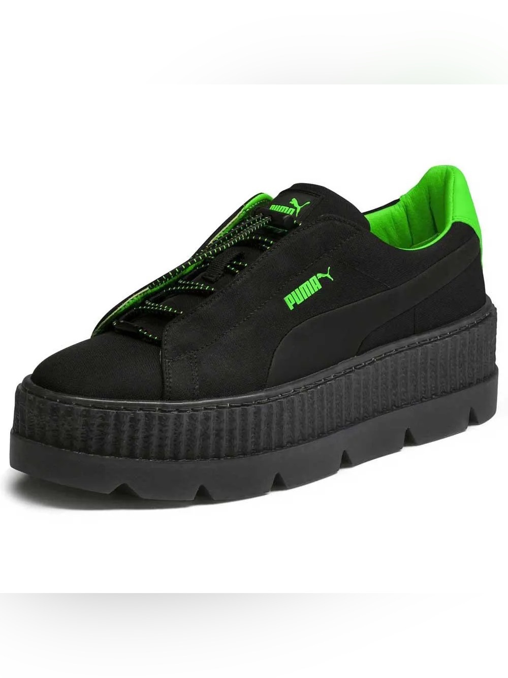 Puma x Fenty